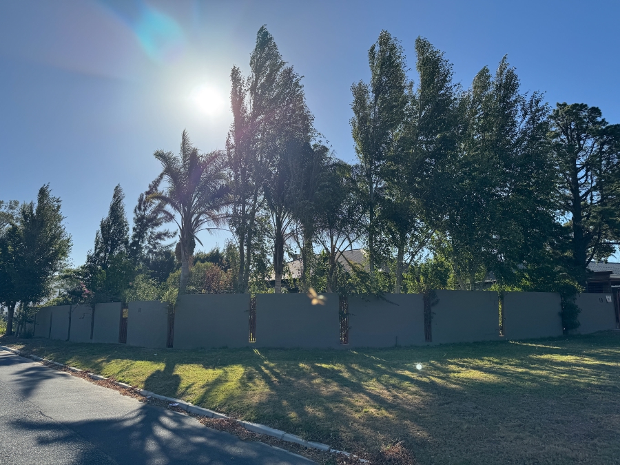 4 Bedroom Property for Sale in Wolseley Western Cape